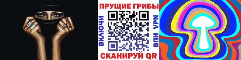 Псилоцибиновые грибы мухоморы  Пойковский 